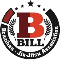 Bill Brazilian Jiu-Jitsu Association logo