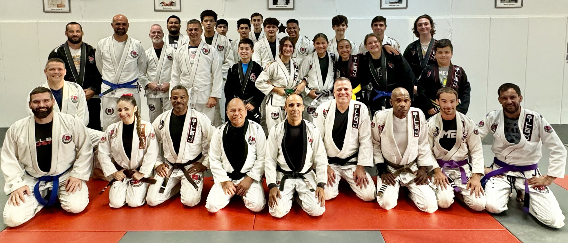 Top 5 Best Schools for Martial Arts In Jacksonville, FL